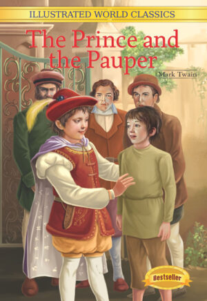 The Prince and the Pauper