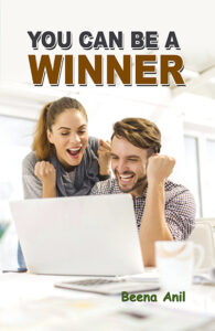 You Can Be A Winner