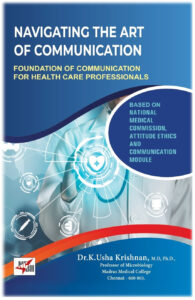 NAVIGATING THE ART OF COMMUNICATION