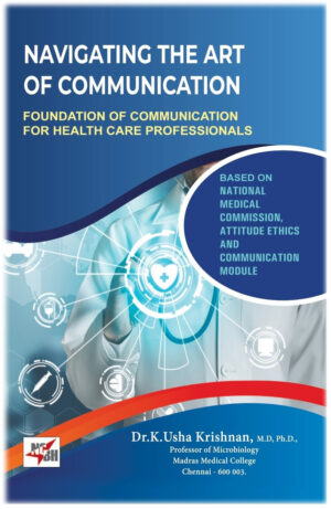 NAVIGATING THE ART OF COMMUNICATION