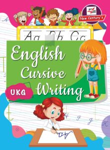 English-cursive-writing-UKG